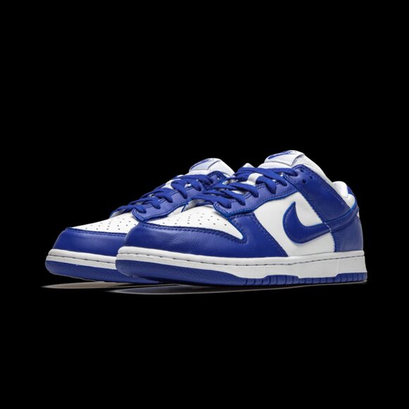 Nike Dunk Low Retro Shoes EU 40 - Picture 2 of 3